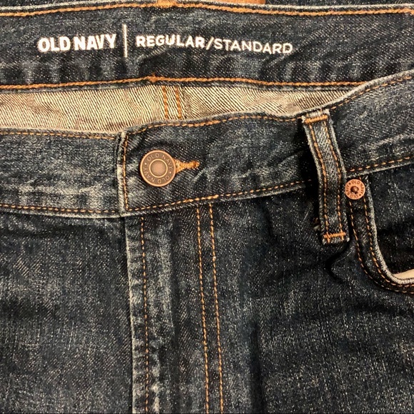 36x30 Old Navy Jeans never worn HOST PICK! 🎉🎉🎉 - Picture 4 of 6